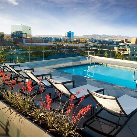 Hyatt Place Tempe Phoenix University Ngoại thất bức ảnh