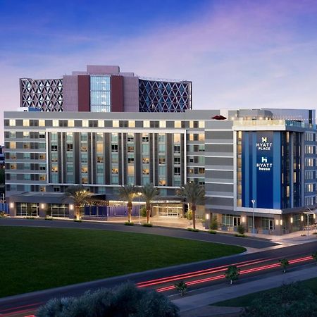 Hyatt Place Tempe Phoenix University Ngoại thất bức ảnh